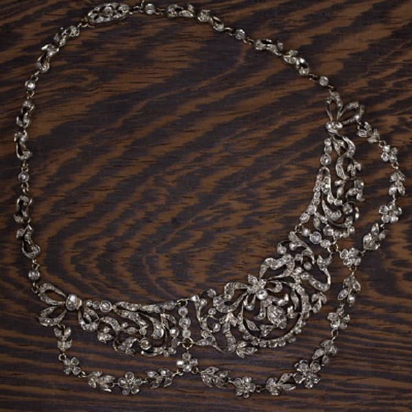 1.-gregorian Gregorian Jewelry